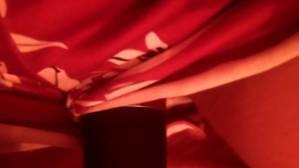 Selfpleasure at the Sofa