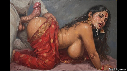 Desi Stepaunty Fucked in Train with Desi College Boy