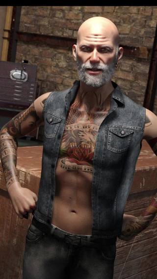 Sons of Analarchy (part 33)