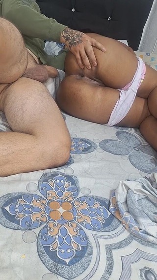 Calm Down, You're Dilating My Anus Too Much.