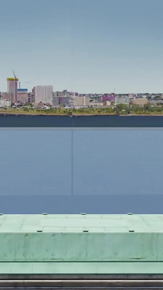 4th of July by Statue of Liberty Hentai Animation