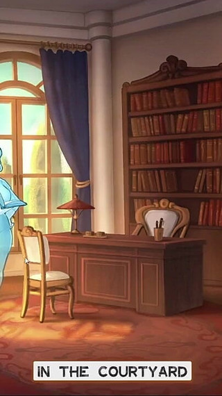 Magic Academy Gamplay with Sex Scene Part 4