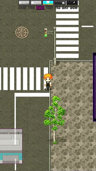 My Friend's Aunt Gives Me a Handjob