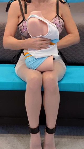 Testing Tantaly's Updated Scarlett Sex Doll Torso