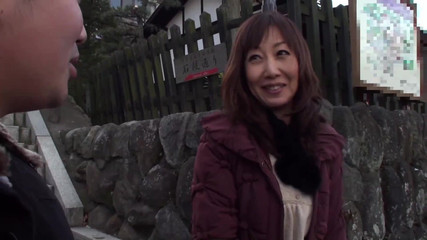 If You Want to Have Sex, Definitely a Local MILF! -2