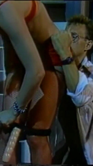 Two Horny Slut Is Satiefied to Have Sex to a Man with Hard Cock