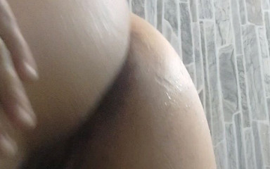 My Husband Fucked Me From Behind