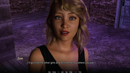 Wvm: Naked College Students - S03 the Episode 6