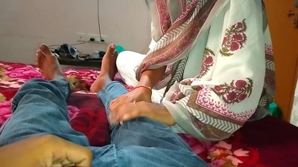 Fucked the Maid's Girl