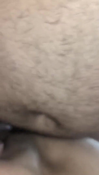 Couple Arab Sharing the Wife