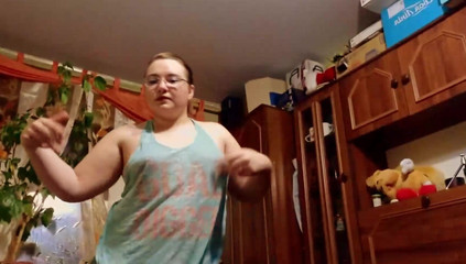 Cool Dances with a Good Mood