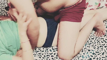 Part 3 on Fans Demand Hot Step Sister Fuck