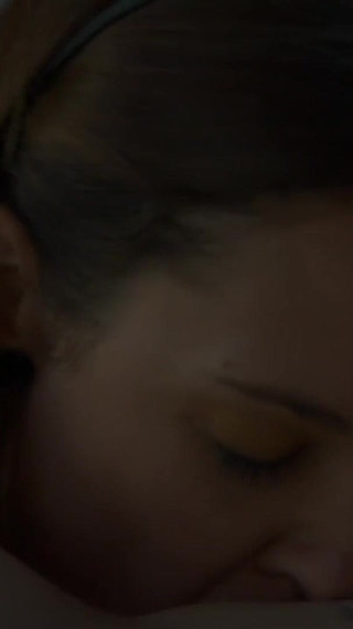 Maquillaje lesbian action with pussy licking