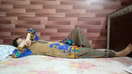 Indian Beautiful Wife