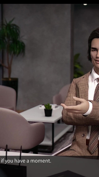 My Boss Wants to Fuck My Wife (part 4)