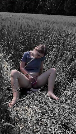 In Desperation I Just Wanted to Go Home to Jerk off