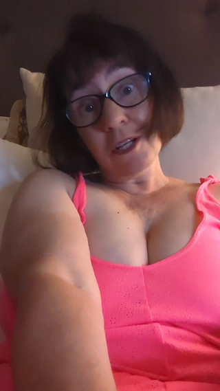 Good Girl Loves to Please Her Step Daddy!