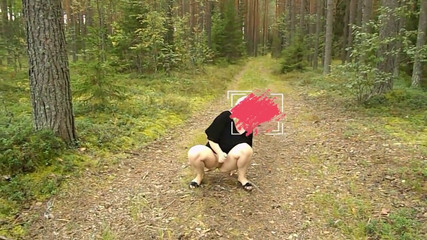 Golden Rain 24 - funny Dancing.