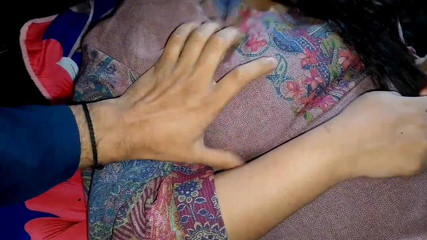 Stepsister Told How Her Husband Fucks Her on the First Night - Hot Dirty Talk