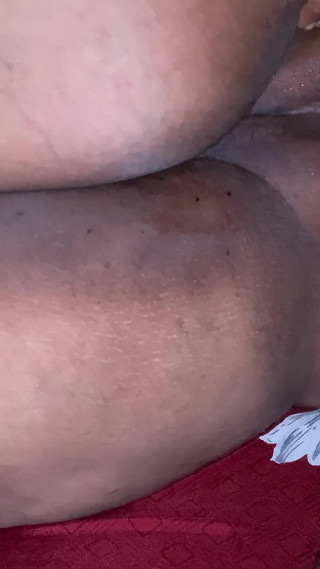 Indian Stepaunty Big Ass