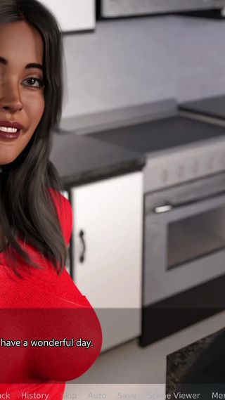 A Very Horny Office (part 11)