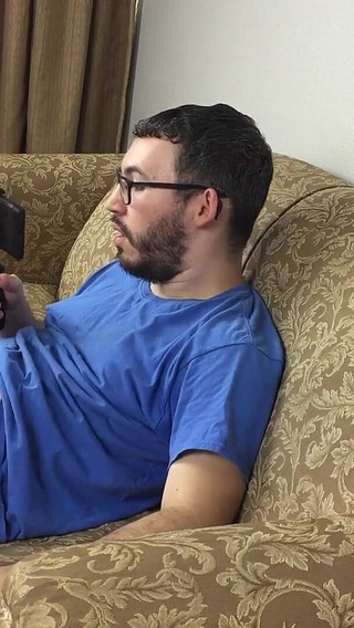 Violet Vixen 2 - Part 2 - Side Angle