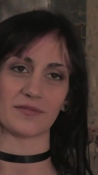 Kayden's First Time Anal