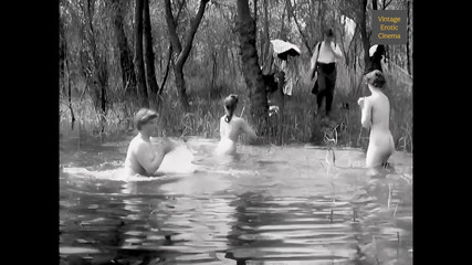 Baden Verboten Aka Bathing Secret Restored in 4K