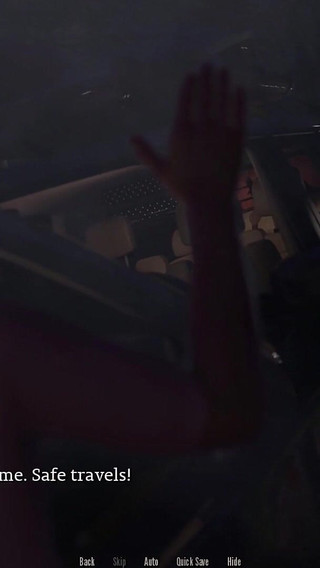 Dreamland 18 Jason & Summer’s Alone Time After Car Breakdown