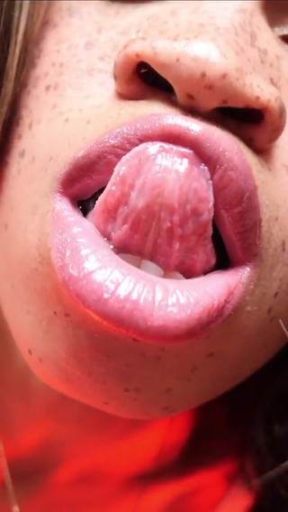 Booty and lips denial