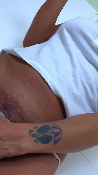 Ariel Andrews - Soaking Wet Ii