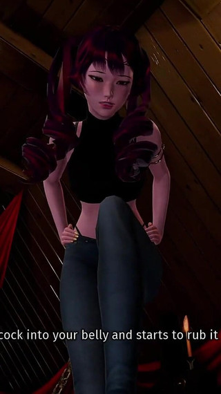 A House in the Rift 71 - Azraesh's Foot Massage