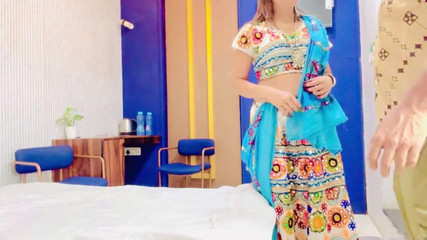 Boyfriend Took Me to Hotel and Left