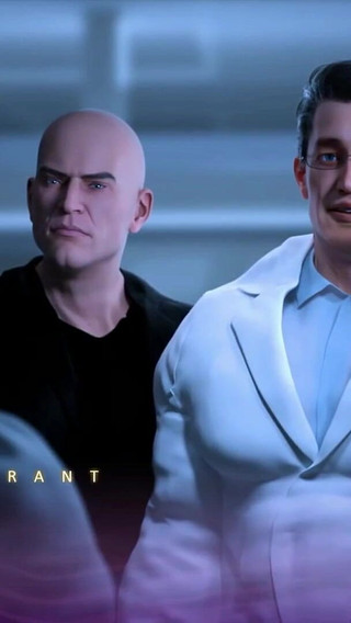 Apocalust - Part 19 Ass Rub by Loveskysan69