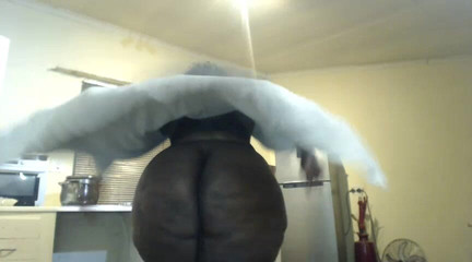 Lubricate Your Cum Between My Giant Tits and Ass