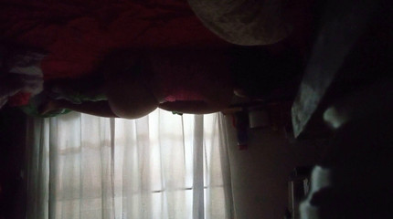 Showcam Chubby Hotwife