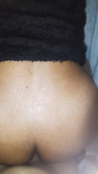 Wet Anal with Husband