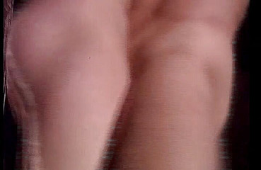 A wild performance in the VIP room