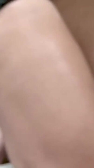 Slut Wife Ask for Husband to Let Her Watch Some Men Cumming for Her