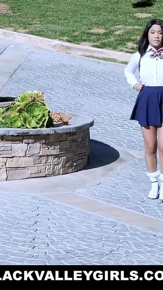 My Favorite Little Twerking Black Bunny