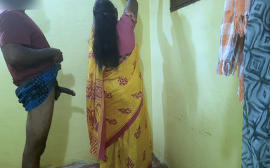 I Had Hot Sex with Her Real Homemade