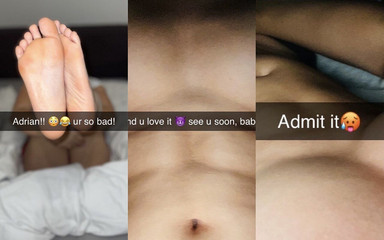 Wife Cheats on Her Husband with a Fellow Teacher - Full Story