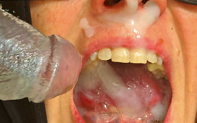 I Am Cumming! Dont Cum in My Mouth, Oh My God, You Make Me Cum, Try Not to Cum, Swallow!
