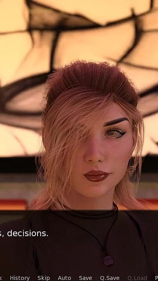 Archon Chapter Three Part 1 Gameplay by Loveskysan69