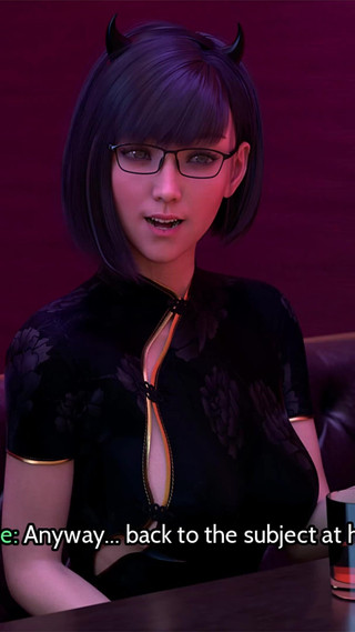 Freshwomen 31 the Club Reopening