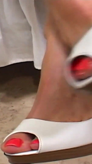 4 scenes - MILF looking cock 4 - Full movie / over 2 hours