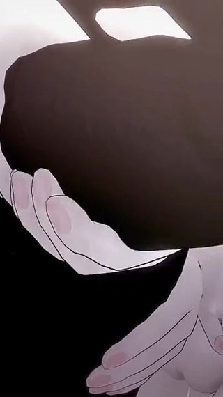 Twisted World #1 Animated Sex Game - Literally Fucking Souls Insane Fantasy Porn