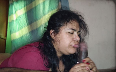 BBW Coca Dickdrainer Vol. 4