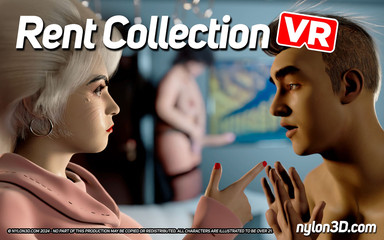 Rent Collection VR