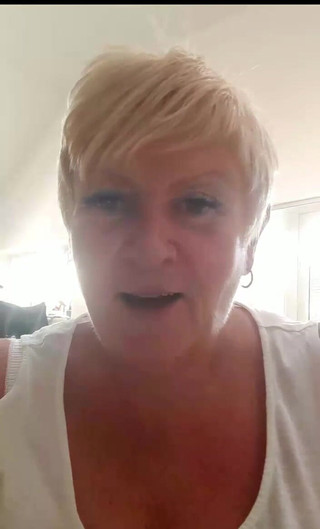 Off to see the lovely Camilla today